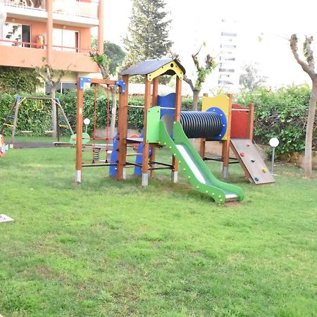 Ventura Park C- 3 Salou Exterior foto