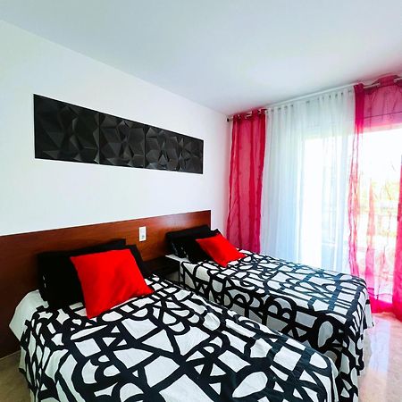 Ventura Park C- 3 Salou Exterior foto