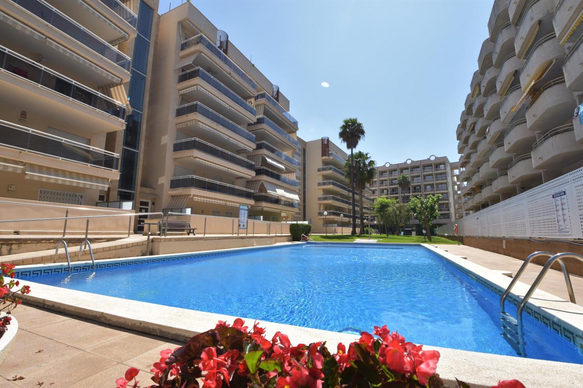 Ventura Park C- 3 Salou Exterior foto
