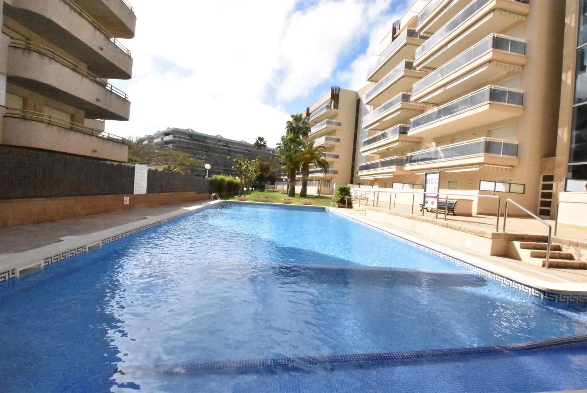 Ventura Park C- 3 Salou Exterior foto