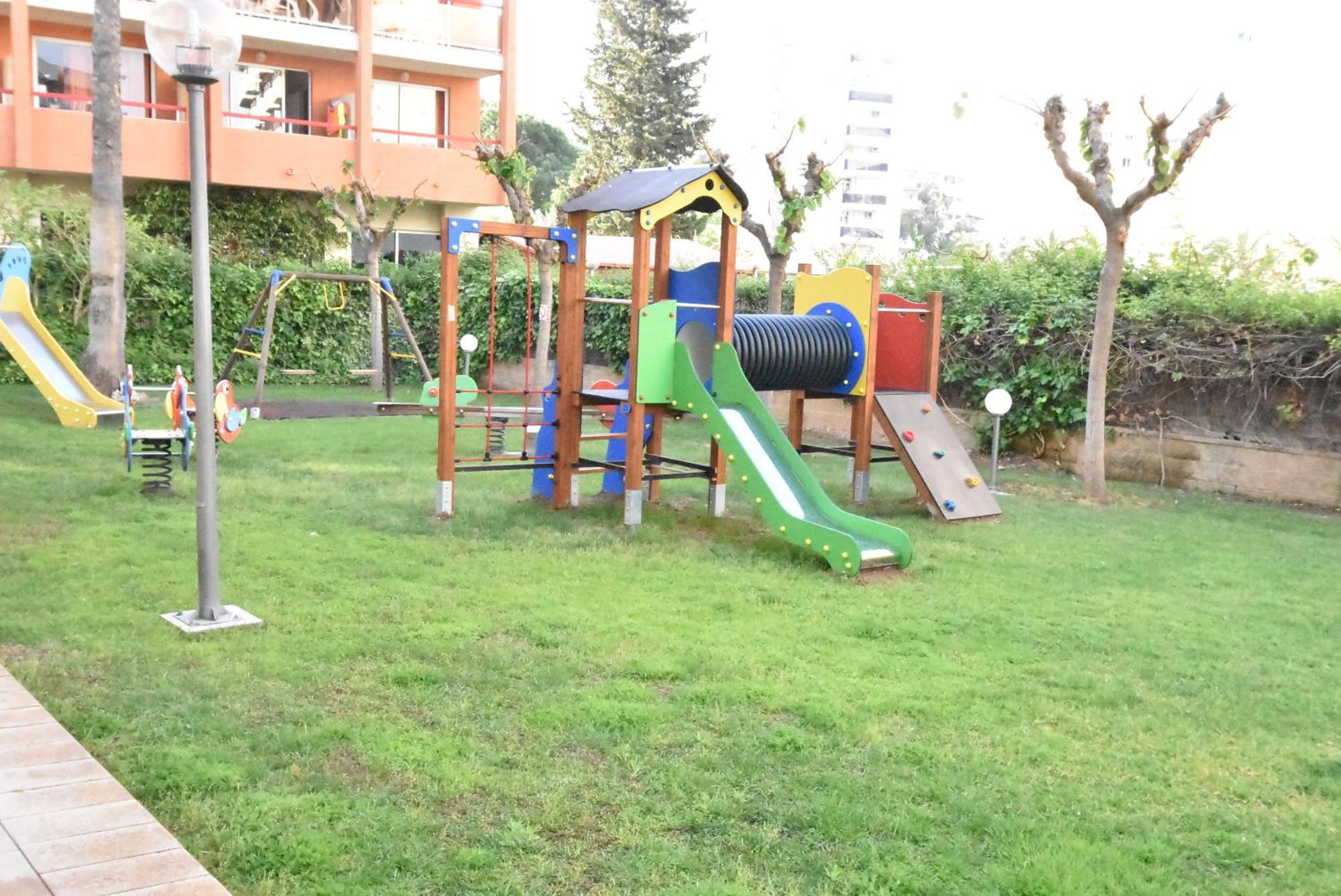 Ventura Park C- 3 Salou Exterior foto