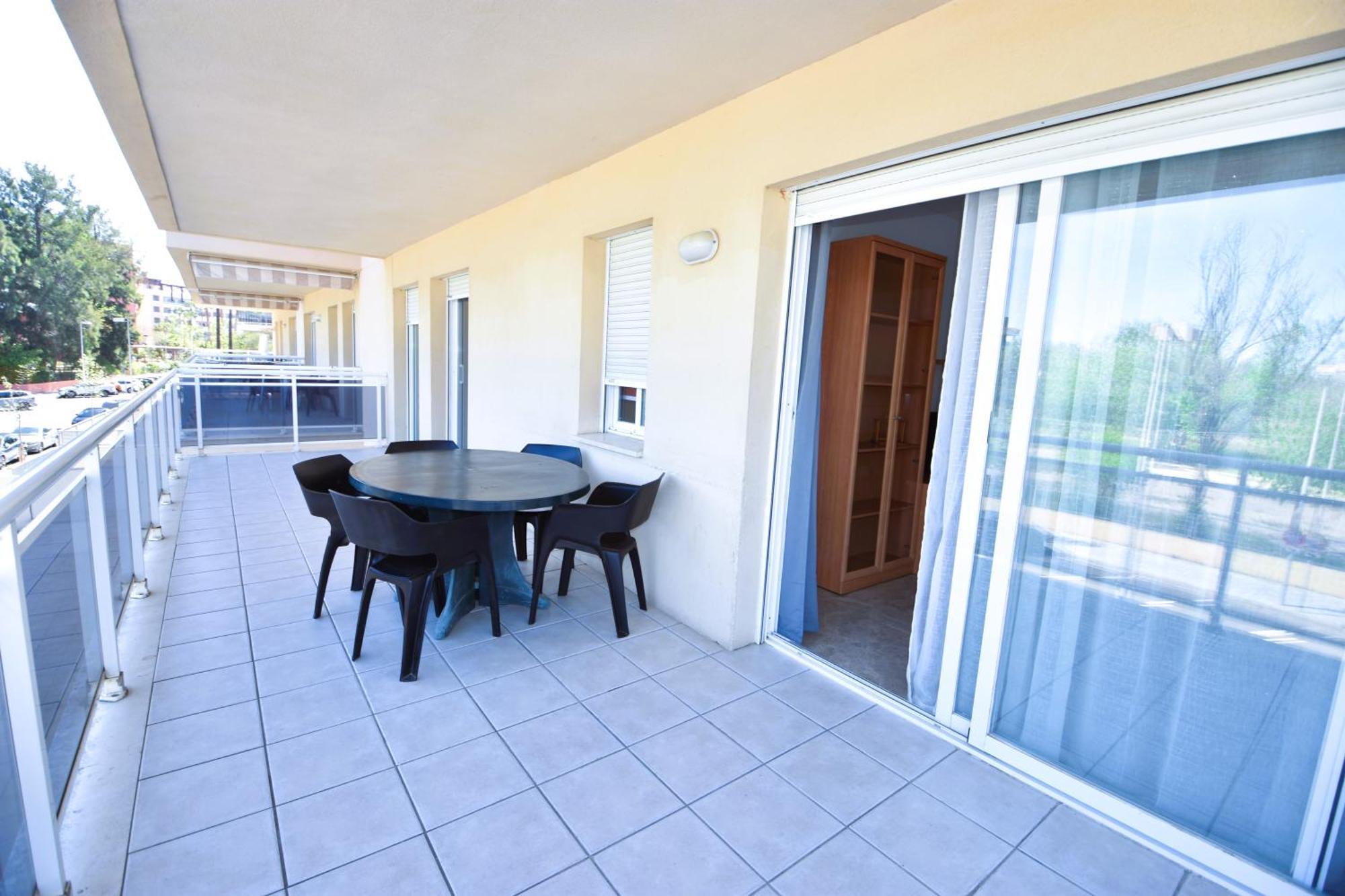Ventura Park C- 3 Salou Exterior foto