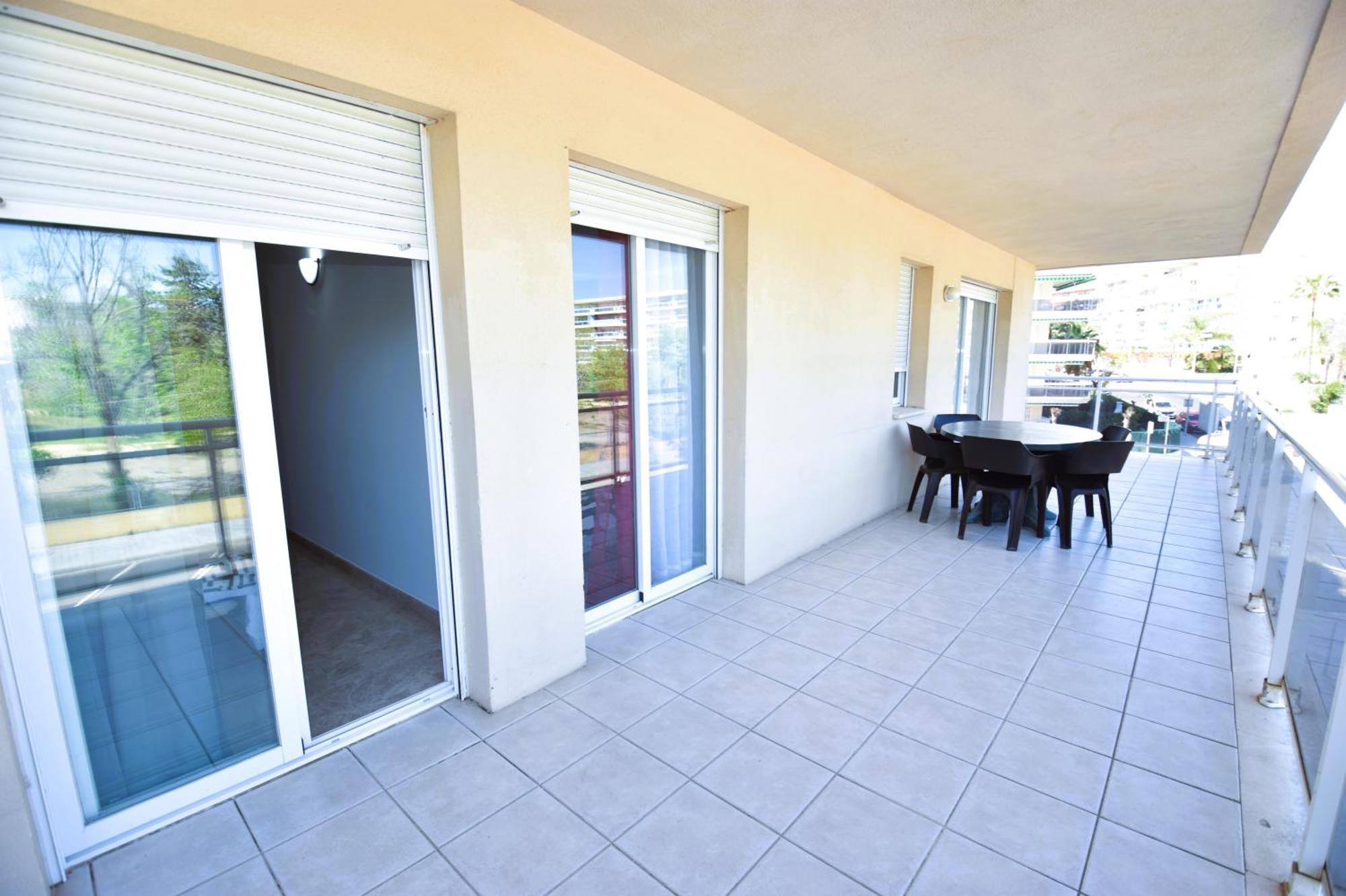 Ventura Park C- 3 Salou Exterior foto